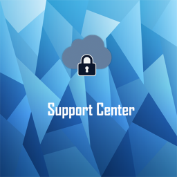 [RSS] Support Center