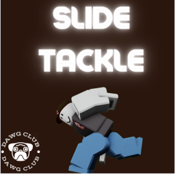 SlideTackle