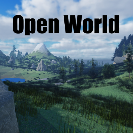 Open World