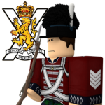 TGEB | The Black Watch