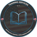 CIA |- Training Academy