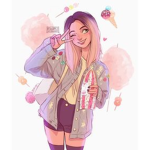 Rain's Lil World