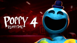 Zgadnij The Poppy PlayTime Rozdział 4 Morphs! QUIZ