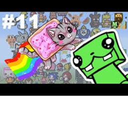 creeper vs n y am cat race