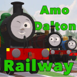 Amo Dalton Railway