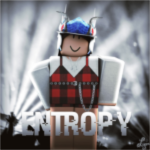 ♥E̸n̶t̵r̴o̶p̷y̵♥