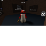 only cool people can join XD