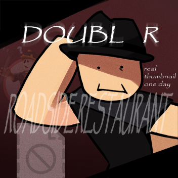 The Double R' Roadside Restaurant 🔊