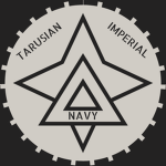 The Tarusian Imperial Navy
