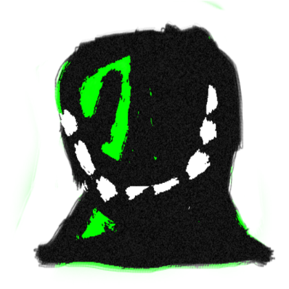 DOORS Fan Entity: Vasault Roblox decal