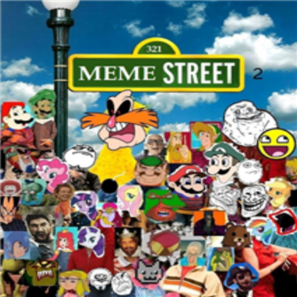 dead memes Roblox decal