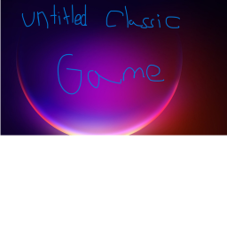 Untitled Classic Game