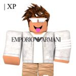 XP | Emporio Armani™