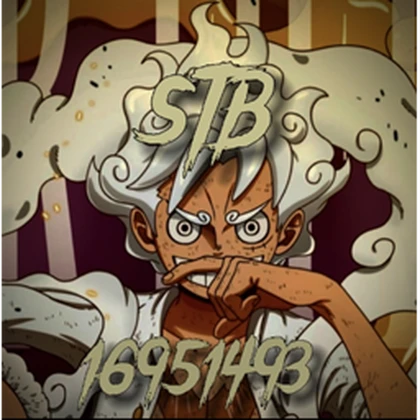 シ STB Roblox group icon