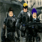R.D.F (Roblox Defense Force)