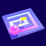 🧩Rollbound (Ball Maze) 