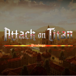 Attack on Titan: Prodigy