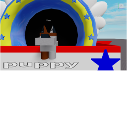 puppy obby