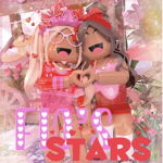 ~’Fio’s Stars‘~