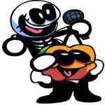 Spooky Month Games