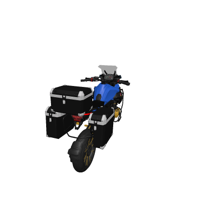 Motors