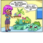 Pocket monsters fan club