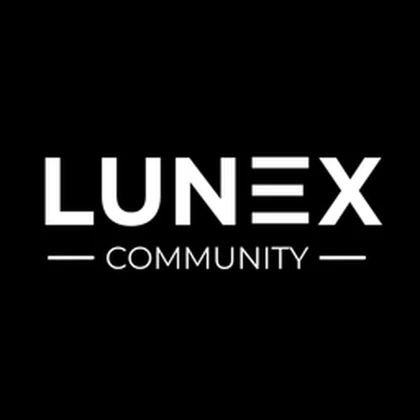 Lunex Community Roblox group icon