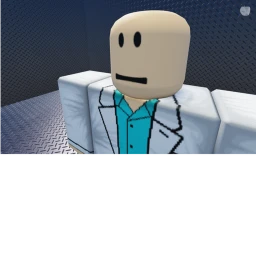 locked in RP icon