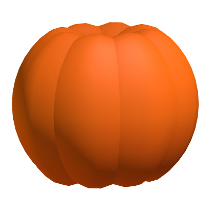Halloween Cute Pumpkin Suit