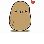 The Potato Organisms