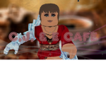 C,J, & E Cafe