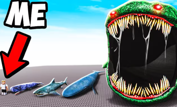 bloop size comparison screenshot 2