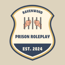 Ravenwood Prison Roleplay [BETA]