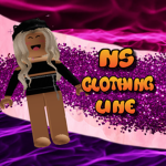 NS Clothing Line