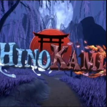 [RELEASE] HinoKami