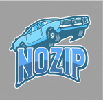 Nozip