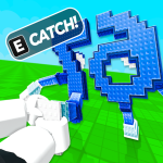 Catch Brainrots