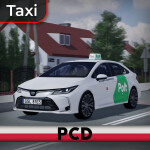 [🚕] Polish Car Driving