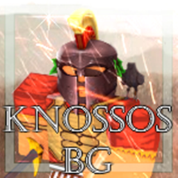 Knossos Battle Grounds