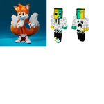 TAILS AND JELLO CLUB
