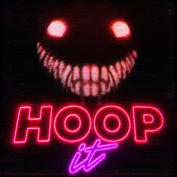 HOOP IT! ROGUELIKE [WORLD 2]