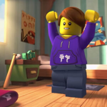 Lego Ninjago: Nelson Home store