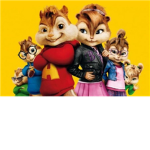 alvin and the robloxian