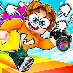 AK Clicker Simulator icon