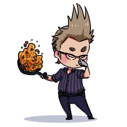Ignis Chibi Roblox decal