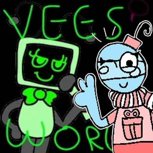 Vee's World [UPDATE]