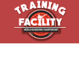 [NEW!] WKC Training Complex