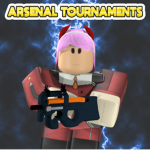 Arsenal tornaments and 1v1