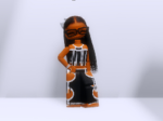 ALL STARS MAJORETTE