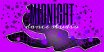 midnight dance studioooo